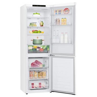 Холодильник LG GC-B459SQCL фото №8