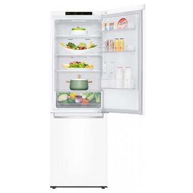 Холодильник LG GC-B459SQCL фото №4