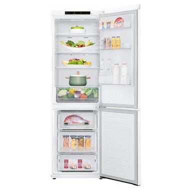 Холодильник LG GC-B459SQCL фото №6