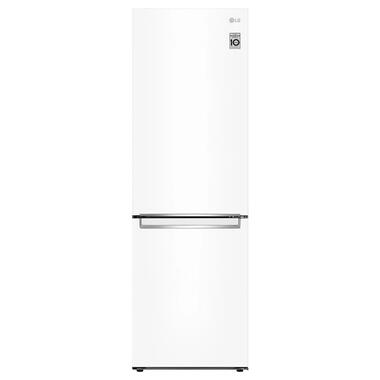 Холодильник LG GC-B459SQCL фото №1