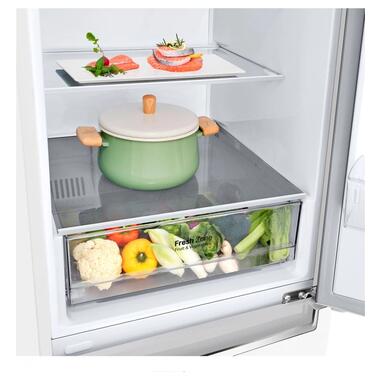 Холодильник LG GC-B459SQCL фото №11