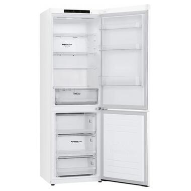 Холодильник LG GC-B459SQCL фото №7