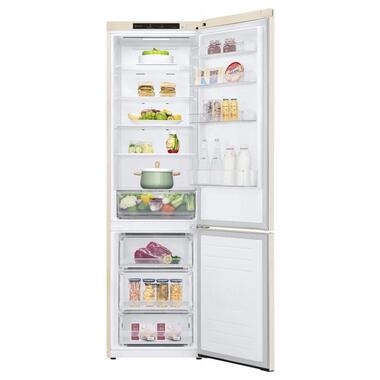 Холодильник LG GC-B509SECL фото №7
