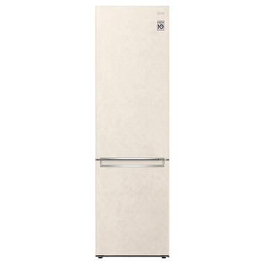 Холодильник LG GC-B509SECL фото №1
