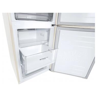 Холодильник LG GC-B509SECL фото №12