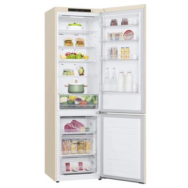 Холодильник LG GC-B509SECL фото №6