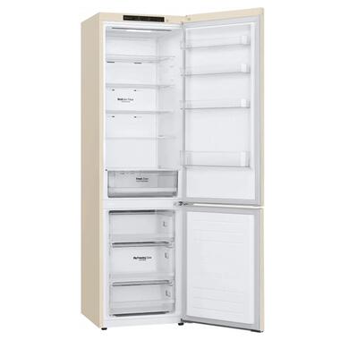 Холодильник LG GC-B509SECL фото №5