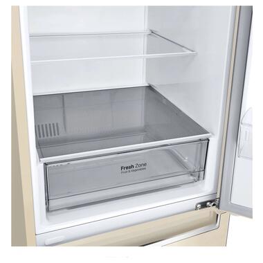Холодильник LG GC-B509SECL фото №13