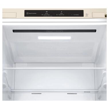 Холодильник LG GC-B509SECL фото №10