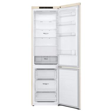 Холодильник LG GC-B509SECL фото №8