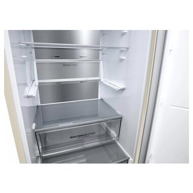 Холодильник LG GC-B509SESM фото №16