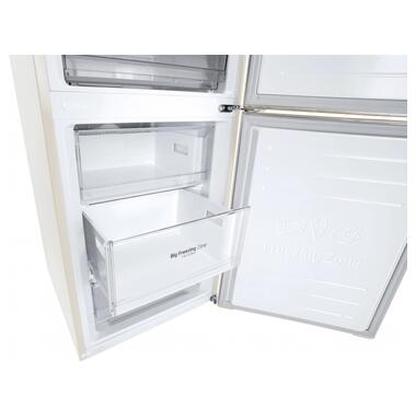 Холодильник LG GC-B509SESM фото №17