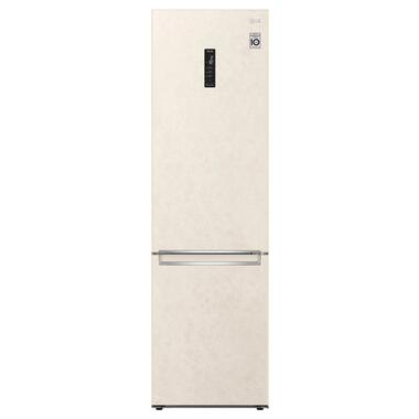 Холодильник LG GC-B509SESM фото №1