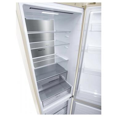 Холодильник LG GC-B509SESM фото №13