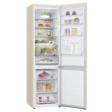 Холодильник LG GC-B509SESM фото №8