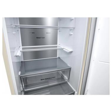 Холодильник LG GC-B509SESM фото №15
