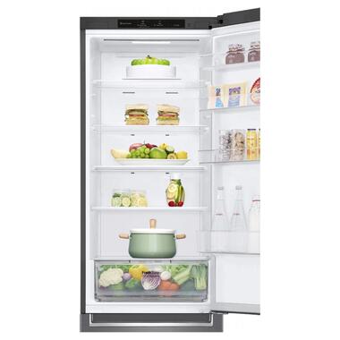 Холодильник LG GC-B509SLCL фото №11