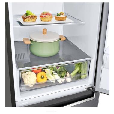 Холодильник LG GC-B509SLCL фото №13