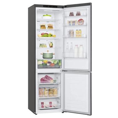 Холодильник LG GC-B509SLCL фото №8