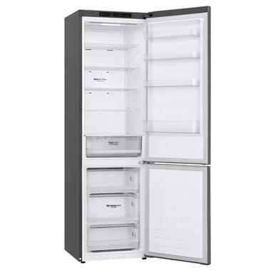 Холодильник LG GC-B509SLCL фото №7