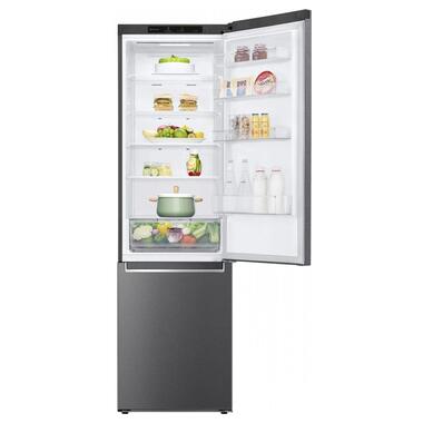 Холодильник LG GC-B509SLCL фото №4