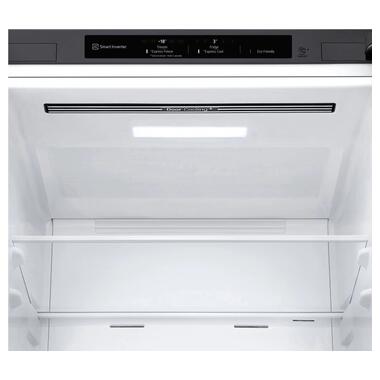 Холодильник LG GC-B509SLCL фото №15