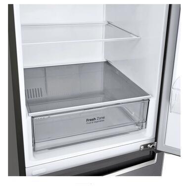 Холодильник LG GC-B509SLCL фото №14
