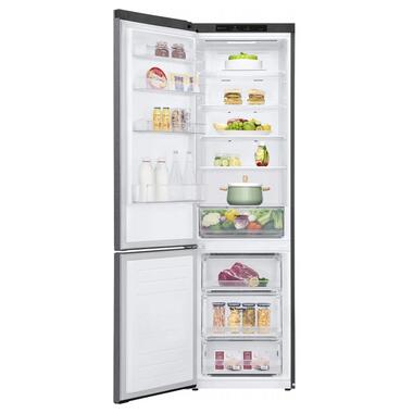 Холодильник LG GC-B509SLCL фото №10