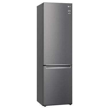 Холодильник LG GC-B509SLCL фото №2