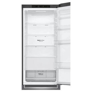 Холодильник LG GC-B509SLCL фото №12