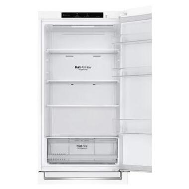Холодильник LG GC-B459SQCL фото №9