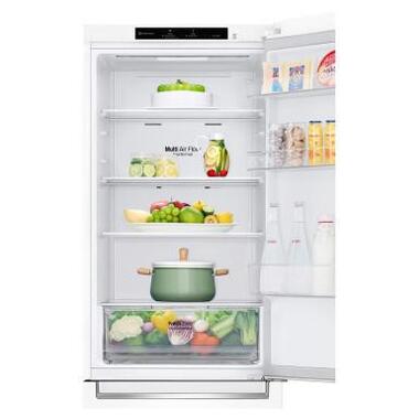 Холодильник LG GC-B459SQCL фото №8