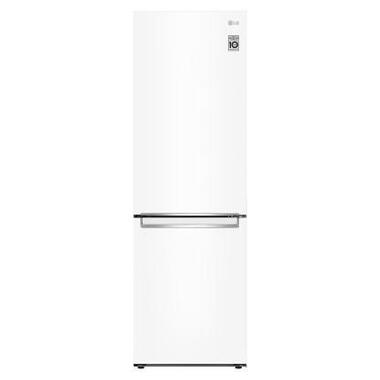 Холодильник LG GC-B459SQCL фото №1