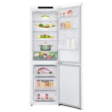 Холодильник LG GC-B459SQCL фото №5