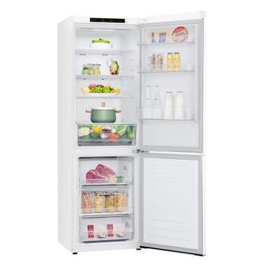 Холодильник LG GC-B459SQCL фото №4