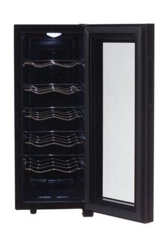 Холодильник для вина Camry CR-8068 33 л фото №6