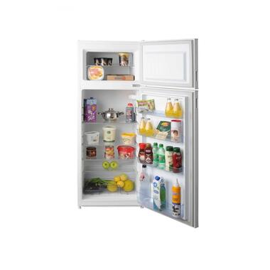 Холодильник BORGIO RFE 142 205 WH BDF фото №3