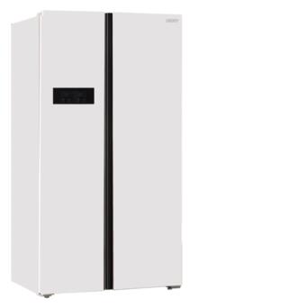 Холодильник Liberty SSBS-430 W фото №1