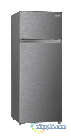 Холодильник Liberty HRF-230 X фото №1