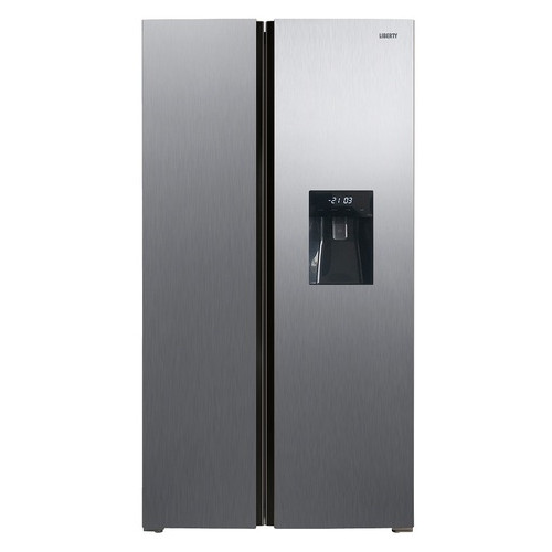 Холодильник Liberty SSBS-442 DSS фото №1