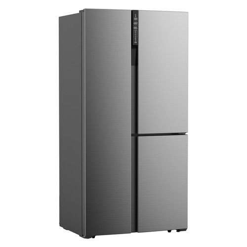 Холодильник Liberty SSBS-560 DS фото №1