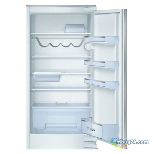 Холодильник встраиваемый Bosch KIV34X20 фото №2