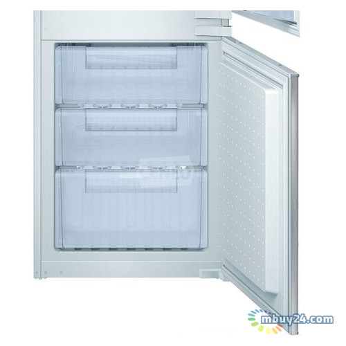 Холодильник встраиваемый Bosch KIV34X20 фото №3