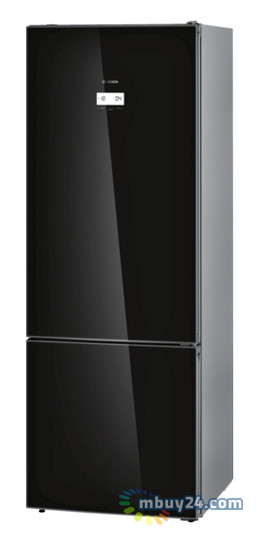 Холодильник Bosch KGN56LB30N фото №1