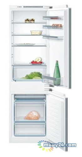 Холодильник встраиваемый Bosch KIV86KF30 фото №1