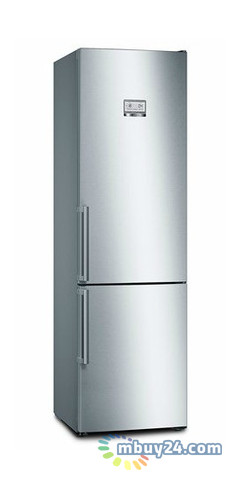 Холодильник Bosch KGN39AI35 фото №1