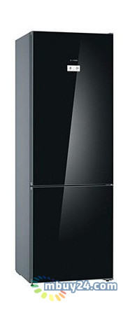 Холодильник Bosch KGN49LB30U фото №1
