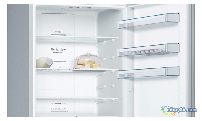 Холодильник Bosch KGN56VI30U фото №4