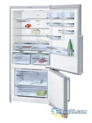 Холодильник Bosch KGN86AI30U фото №2