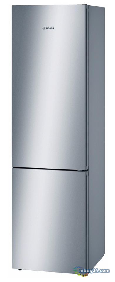 Холодильник Bosch KGN39AW35 фото №1